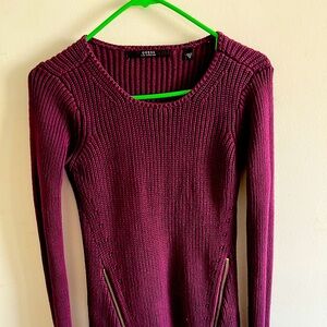 Guess sweater